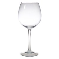 Decanter Tempered Wine Glass